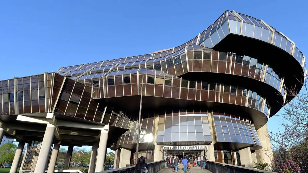 Droit pénal à Rennes